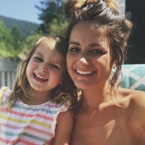 Meet your Posher, Maude